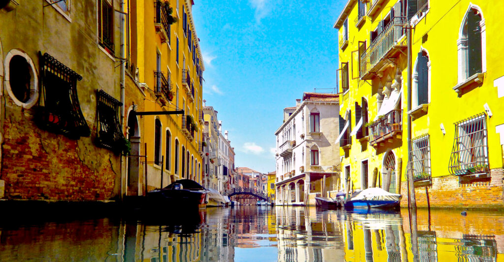 Best Of Italy Travel Holidays - European Vision Travels