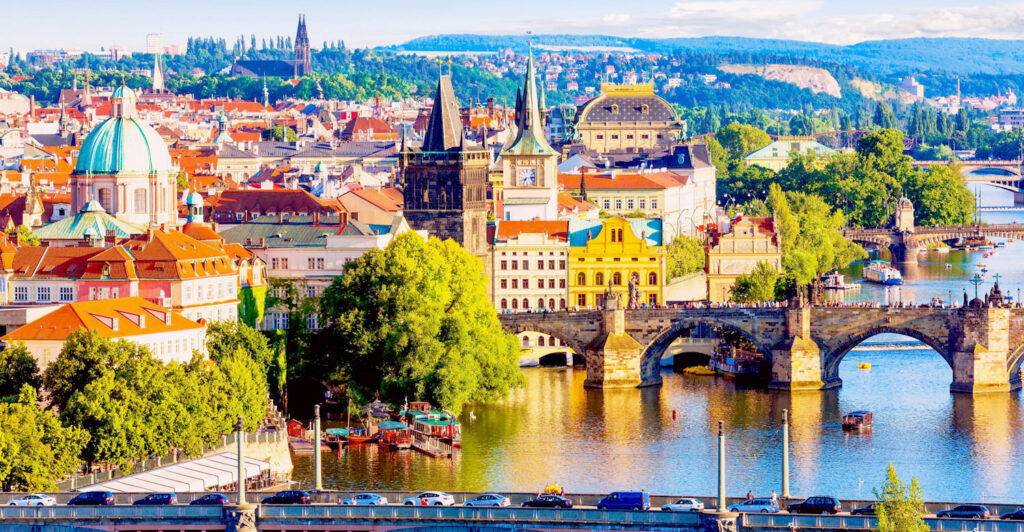 Best Of Eastern Europe Travel Holidays - European Vision Travels