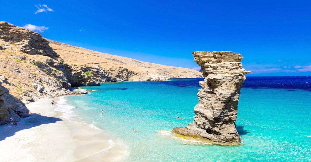 Best Of Greece Travel Holidays - European Vision Travels