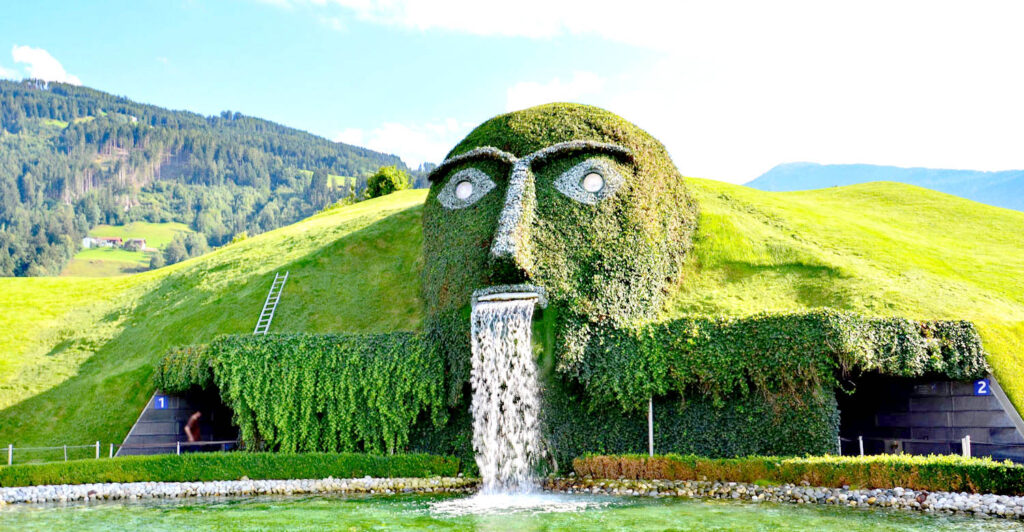 The Best Of Austria & Switzerland Travel Holidays - European Vision Travels