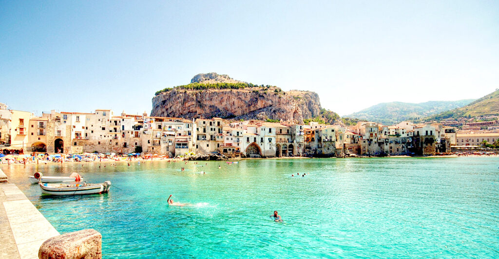 Best Of Italy Travel Holidays - European Vision Travels