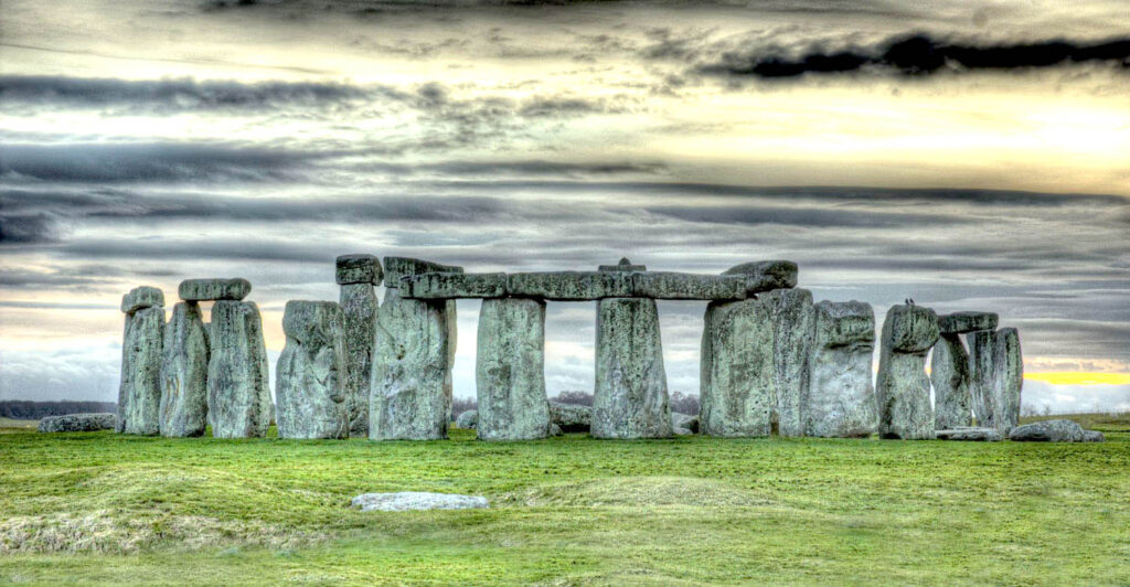 Best Of United Kingdom Travel Holidays - European Vision Travels