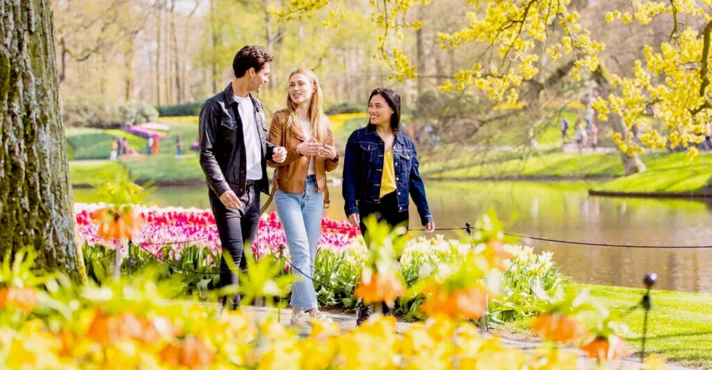 Best Of Europe Travel Holidays - European Vision Travels