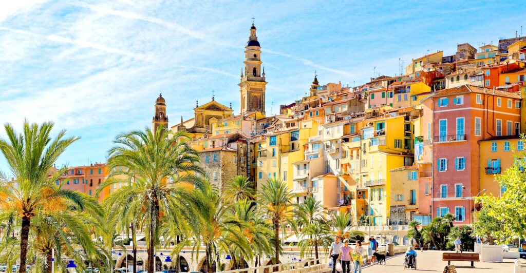 Europe Highlight Tours Travel Holidays - European Vision Travels