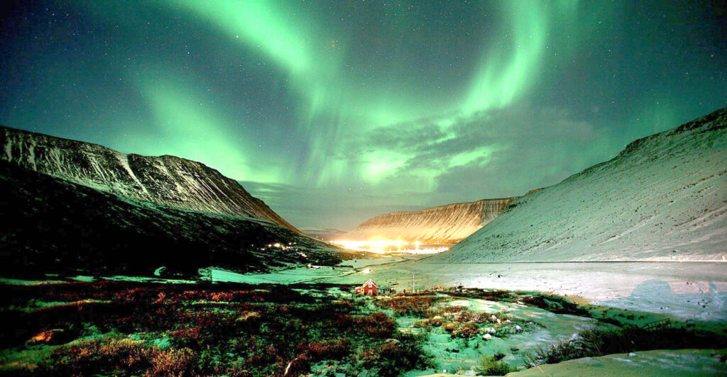 Best Of Iceland Travel Holidays - European Vision Travels