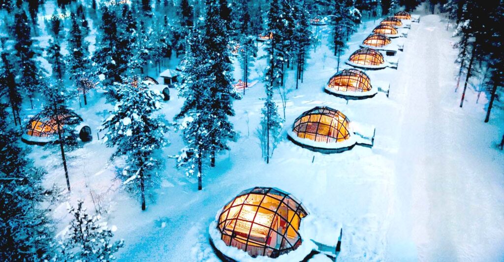 Europe At Its Best Travel Holidays - European Vision Travels