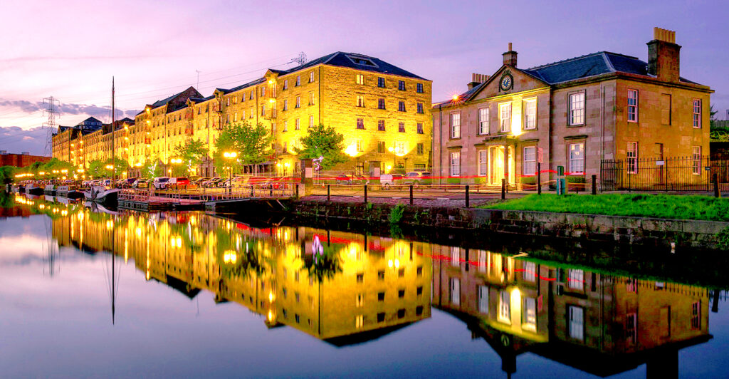 Europe At A Glance Travel Holidays - European Vision Travels