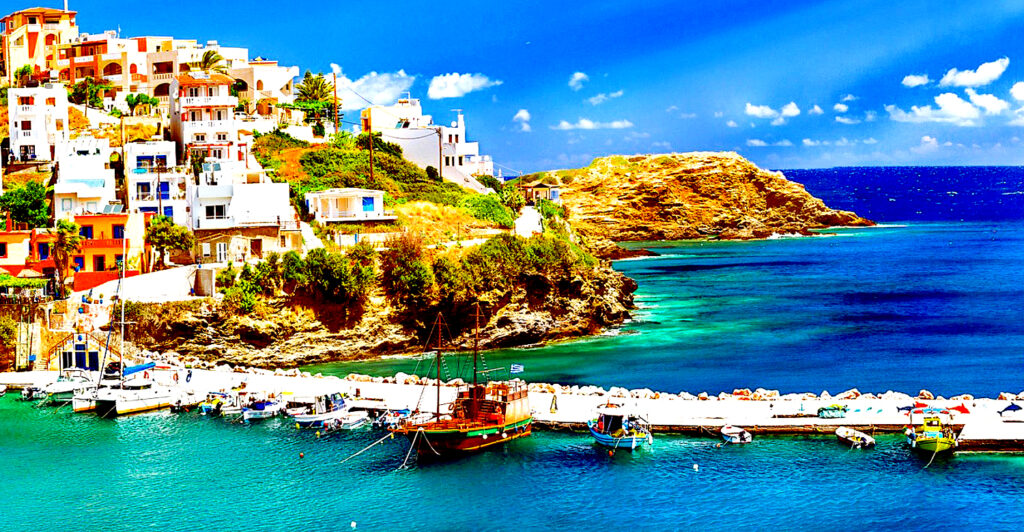 Panaromic Europe Travel Holidays - European Vision Travels