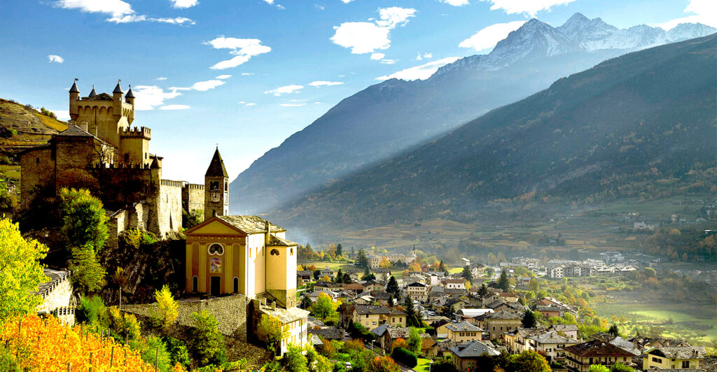 Affordable Europe Travel Holidays - European Vision Travels