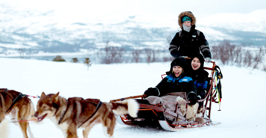 Scenic Iceland Travel Holidays - European Vision Travels