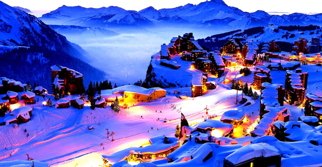 Swiss Highlights Travel Holidays - European Vision Travels