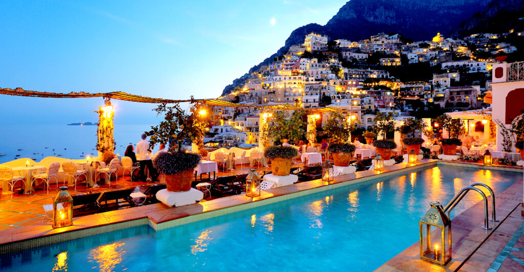 Best Of Italy Travel Holidays - European Vision Travels