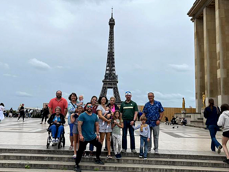 europe travel 16