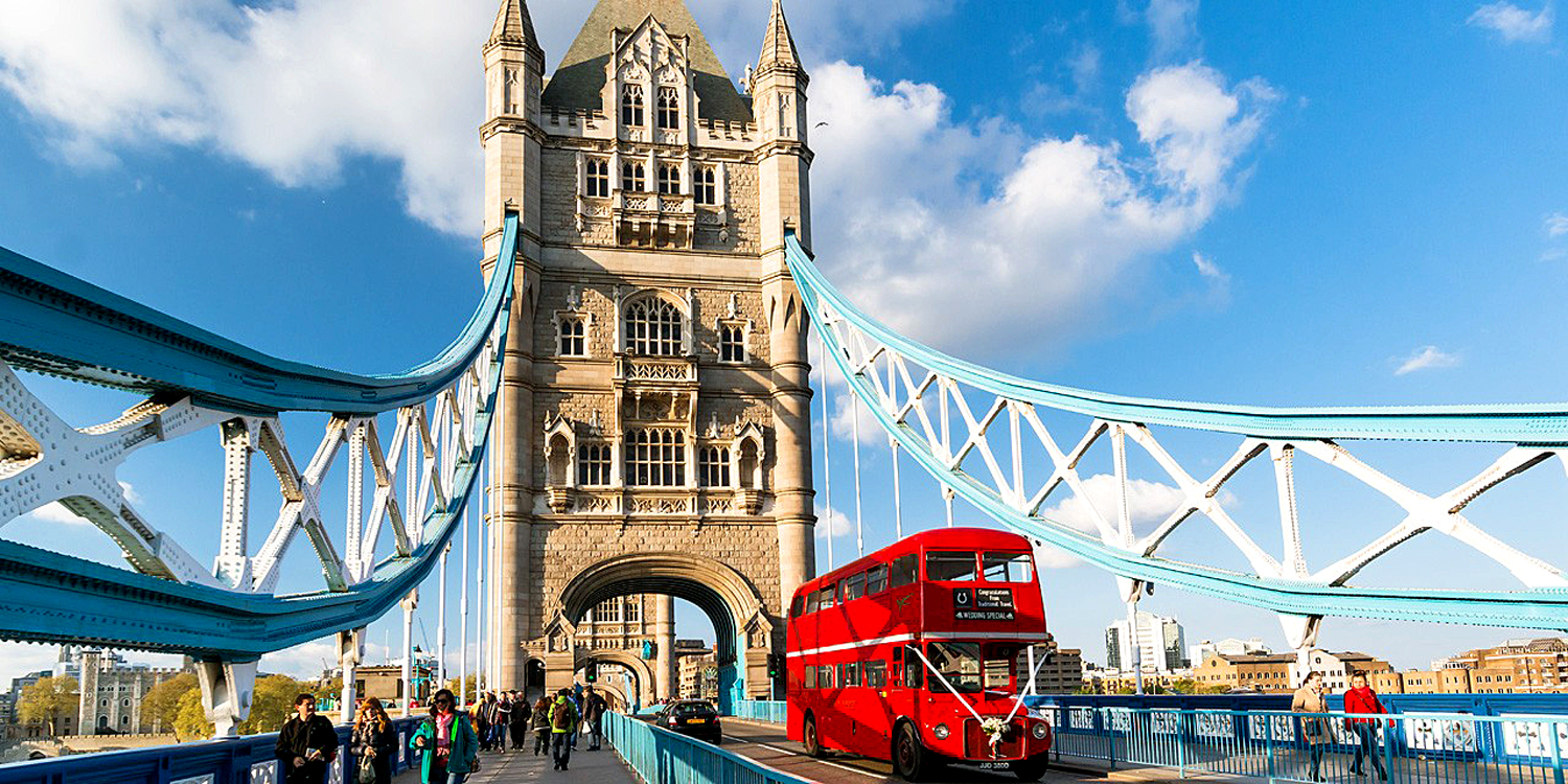 london bridge